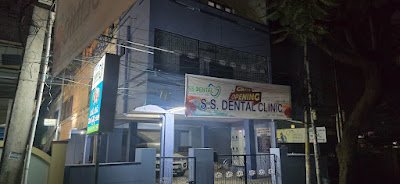 Patient Consultation Area